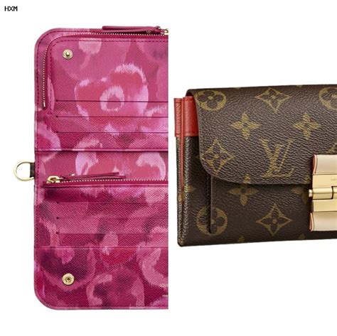 louis vuitton portemonnee heren|louis vuitton portemonnee dames.